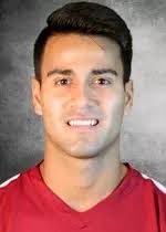 2015 Men's Soccer Roster