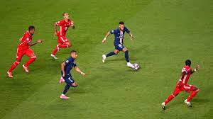 Bavarian football works bayern munich news and commentary. The Statistic That Shows How Bayern Munich And Paris Saint Germain Reached The Champions League 2019 20 Final