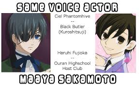 Same Voice Actor They make anime more accessible and sometimes transform who are the best english anime voice actors, though? same voice actor