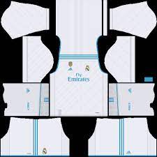 And done, with the real madrid kits dream league soccer(dls) 2018/19 you. Dream League Soccer Real Madrid Kits 2018 Dls Kits Logo 2017 18
