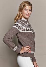 Ravelry Nr 12 Nancy 8 Jolea Pattern By Siv Molven Sliper Fashion Pattern Garment