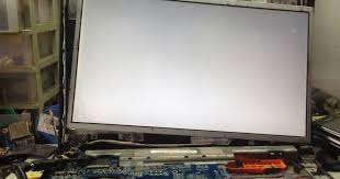 Akhirnya saya pun menyarankannya untuk kalo service aja, cma kisaran 25 rb sd 50 rb. Service Laptop Acer 4752 4750 Layar Blank Putih Teknisikediri Com