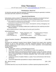 extreme resume makeover  junior web