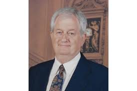 Raymond Shaver Obituary (1937