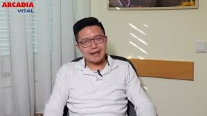 Das Geheimnis der TCM