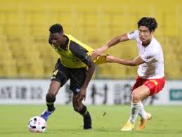 Michael olunga statistics and career statistics, live sofascore ratings, heatmap and goal video highlights may be available on sofascore for some of michael olunga and kashiwa reysol matches. Odds And Evens Kashiwa Reysol S Michael Olunga Maintains Torrid Goal Scoring Pace Japan Forward