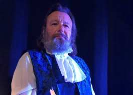 Christy Nude- The Allure of Black Denier