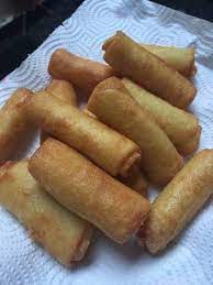 Resep Risol Bihun Risol Abang Abang Oleh Nia Jeffri Recipe Roti Hot Dog Memasak Makanan