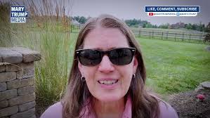 GROW Talk 5: Susan Heaney