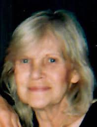 Obituary of Brigitte M Giarentis