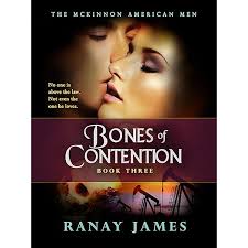 Armed And Dangerous (The McKinnon Legends Book 7)