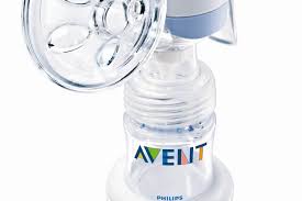 How to assemble and use them easily! Philips Avent Single Electronic Breast Pump Breast Pumps Feeding Madeformums