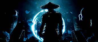 The best gifs are on giphy. 1 Raiden Mortal Kombat Gifs Gif Abyss