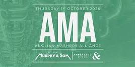 Anglian Mashers Alliance