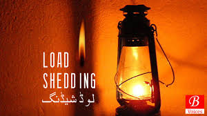 There is currently no load shedding. Load Shedding Free Pakistan A False Claim Balochistan Voices