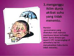 Jikalau manusia dapat mengurangkan penggunaan kenderaan dengan banyak menggunakan pengangkutan awam, pembebasan gas rumah hijau dapat dikurangkan. Punca Dan Kesan Rumah Hijau Pemanasan Global Dan