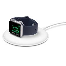 Olebr charging docks stand for iwatch, airpods. Apple Watch Magnetic Charging Dock Apple