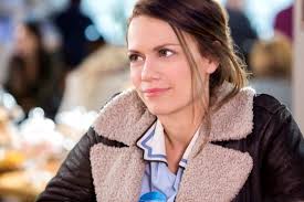 The Christmas Secret (TV Movie 2014)