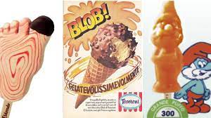 Il pallone comprende anche la base. 5 Gelati Storici Degli Anni 80 Che Vorremo Mangiare Anche Oggi Gq Italia