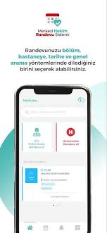 Bu anlamda son dönemde hayata geçirilen çözümlerden biri de merkezi hekim randevu sistemi kısaca mhrs'dir. Mhrs Indir Android Icin Hastane Randevu Alma Uygulamasi Tamindir