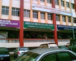 Jabatan imigresen malaysia mini utc sentul aras 1, kompleks perniagaan dan komuniti, jalan 2/48a, bandar baru sentul, sentul, 51000 kuala lumpur tel jabatan imigresen malaysia utc melaka, melaka aras 2, pejabat pasport jalan tan chay yan off jalan hang tuah 75300 melaka tel. Pejabat Imigresen Shah Alam San Kalop