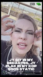 Trollie Avontuur: My Pa se Stoot Op Staties