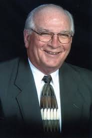 C. Melvin "Mel" Cantrell Obituary 2017