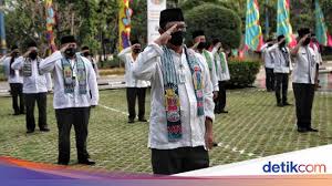 Penerbitan pp yang ditandatangani presiden sebagai payung hukum. Gaji 13 Pns Tahun 2020 Kapan Cair Begini Tanda Tandanya