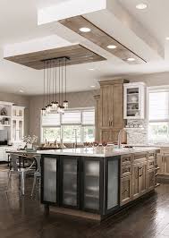Schuler Cabinetry Offers The Most Flexible Design Options Flexibleoptions Moremods Thananyone Kitchen Design Decor Schuler Cabinets Alder Kitchen Cabinets