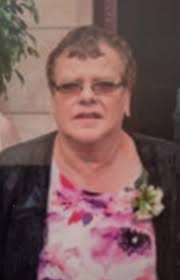 Condolence Book for Esther Barron (née Leigh) (Athy, Kildare)