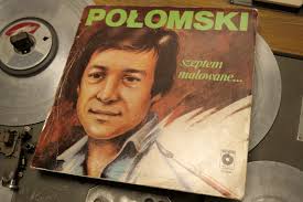 We did not find results for: Biale Kruki Z Czarnych Winyli Jerzy Polomski Szeptem Malowane Radio Opole