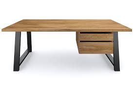 Schreibtisch 2 schubkästen 150cm massivholz wildeiche eiche geölt neu ovp!!! Hamburg Schreibtisch Eiche Natur Test Msv Holz