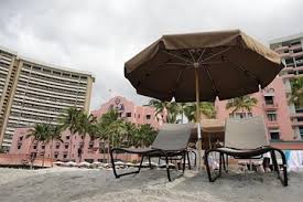 Beach Umbrella And Chair Set Rental 2021 Oahu