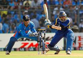 Sri lanka won the toss and opt to bat. Sl Vs Ind 2021 3 Memorable Odi Matches Between India And Sri Lanka