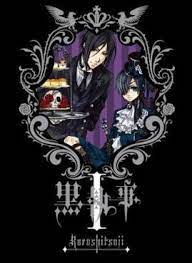 Anime trap phone wallpaper anime behind glass lock screen anime. List Of Black Butler Episodes Wikipedia