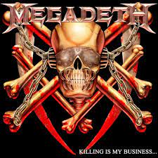 This song is about a hitman who has been hired to kill someone. Megadeth Killing Is My Business And Business Is Good Lyrics And Tracklist Genius