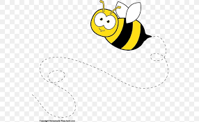 Download bumble bee outline and use any clip art,coloring,png graphics in your website, document or presentation. Bumblebee Free Content Clip Art Png 569x504px Bee Area Black And White Bumblebee Cartoon Download Free