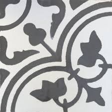 Ladrilho Hidraulico Quadrado Vinca Chumbo 20x20cm Oficina Yby Leroy Merlin Inicio o ladrilho hidráulico nasceu como forma de substituição do mármore, durante o império bizantino entre o fim do século xix e meados do século xx. ladrilho hidraulico quadrado vinca