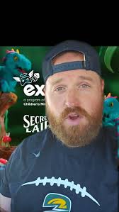 The extra life secret lair will be play-doh themed this year!