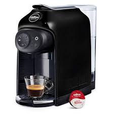 Lavazza 18000280 Modo Mio Idola Coffee Machine 1500 W 1 1 Liters Brown Lavazza Coffee Machine Lavazza Coffee Machine