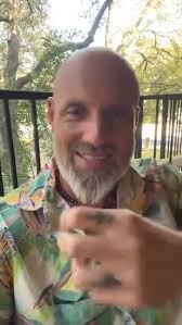 I know this is strange…, I haven’t been