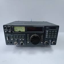 Image result for ICOM IC-R71E