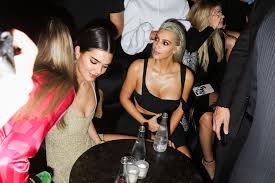 Kendall Jenner, Kim Kardashian West, Marc Jacobs and Porn Stars ...