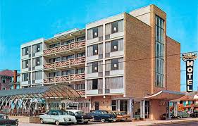 Galaxie Motel Iowa Pacific Avenues Atlantic City Nj One Short Block From Boardwalk 64 Luxurious New Motel Rooms And Effi Atlantic City Vacation Days City