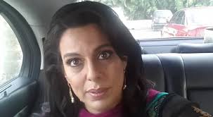 Actor and Activist Pooja Bedi Appeals to #ProtectOurChildren
