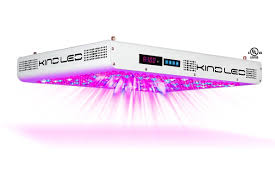 Kind Led K5 Xl1000 1000w Led Grow Light For Indoor Plant Growing Growpackage Com