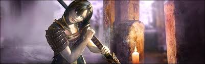Check spelling or type a new query. Shin Hisako Revealed For Killer Instinct Available In March