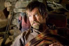 Young paris beckett brosnan is the spitting image of his father from his younger days. Pierce Brosnan Is Heading Westward For The Son Cowboys And Indians Magazine