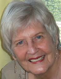 Obituary information for Jean Cook Callison