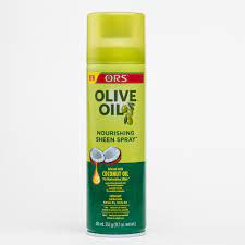 13 Best Hair Shine Sprays Expert And Editor Reviews Allure